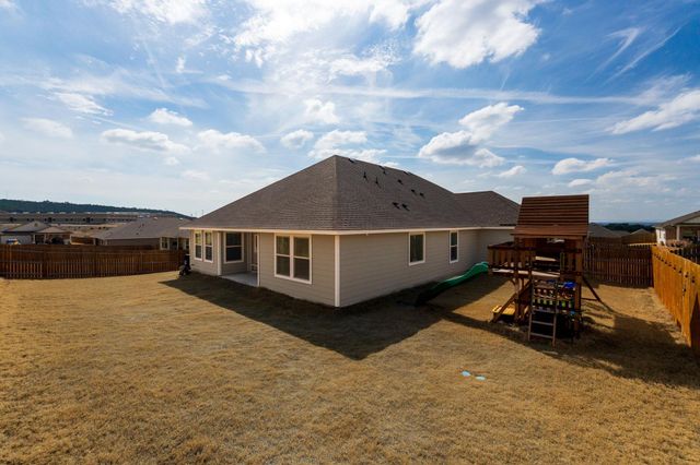 110 Ayla Marie DR, Copperas Cove, TX 76522