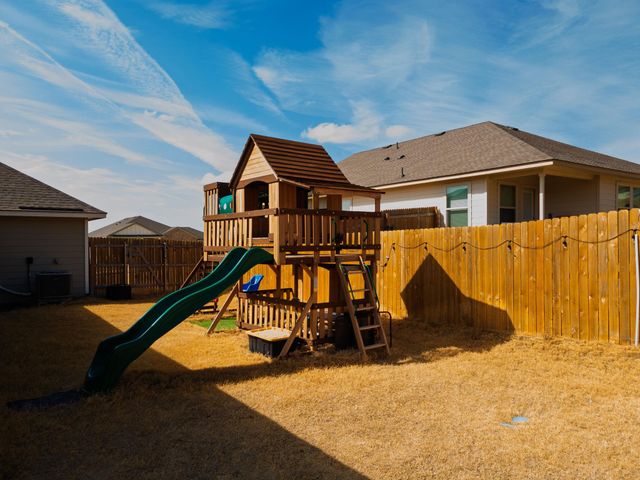 110 Ayla Marie DR, Copperas Cove, TX 76522