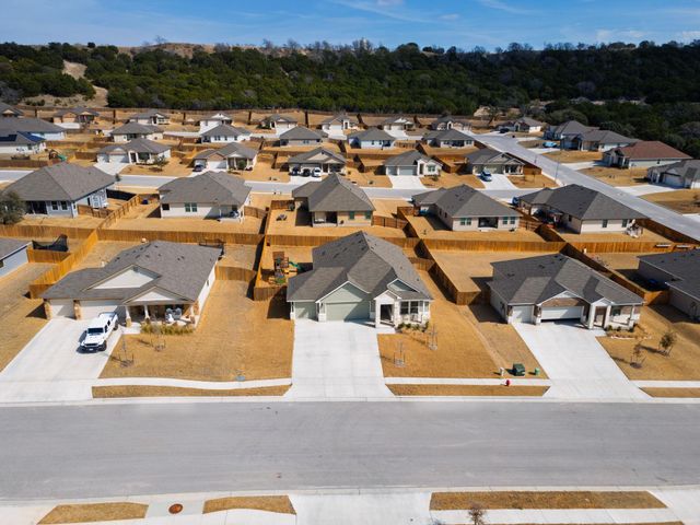 110 Ayla Marie DR, Copperas Cove, TX 76522