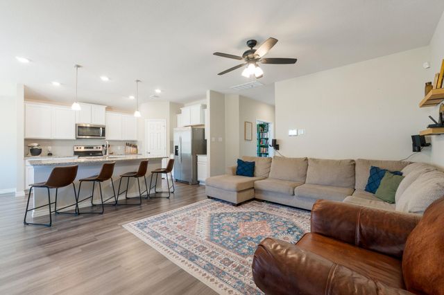 110 Ayla Marie DR, Copperas Cove, TX 76522