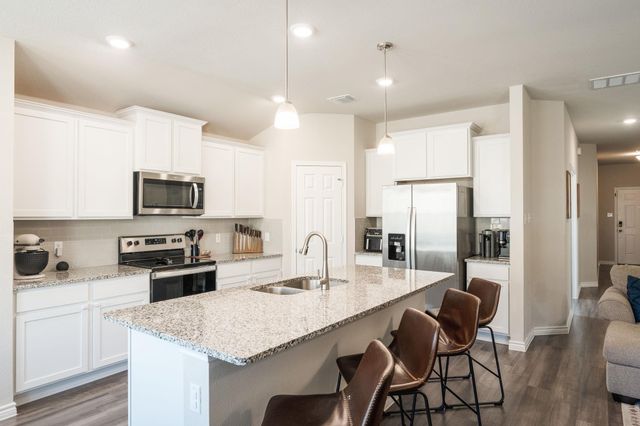 110 Ayla Marie DR, Copperas Cove, TX 76522