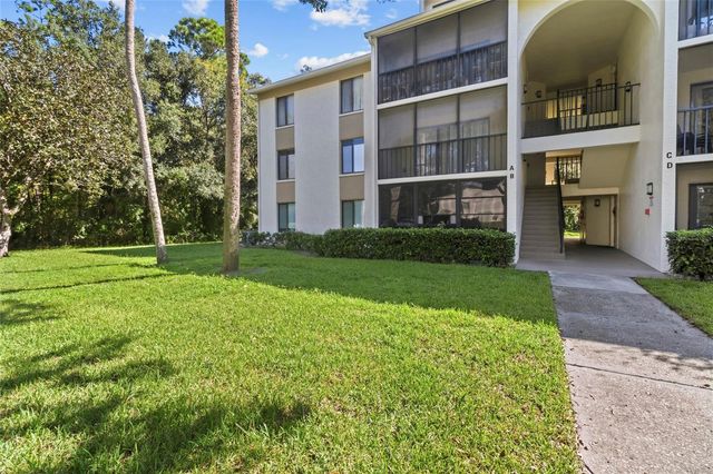 3232 LAKE PINE WAY E A2, Tarpon Springs, FL 34688
