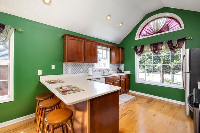 47 N Lake Circle, Manning, SC 29102