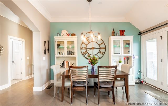 3424 Royal Lake Drive, Floyds Knobs, IN 47119