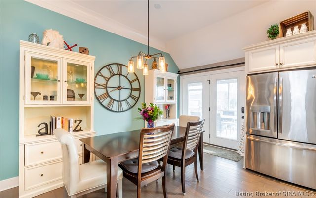 3424 Royal Lake Drive, Floyds Knobs, IN 47119