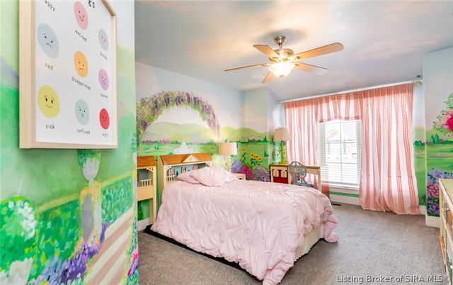 3424 Royal Lake Drive, Floyds Knobs, IN 47119