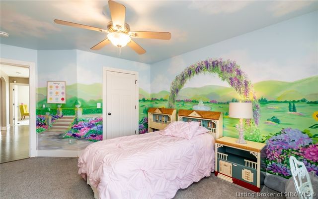 3424 Royal Lake Drive, Floyds Knobs, IN 47119