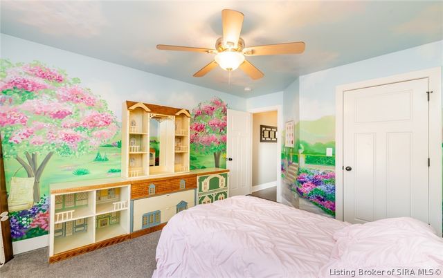 3424 Royal Lake Drive, Floyds Knobs, IN 47119