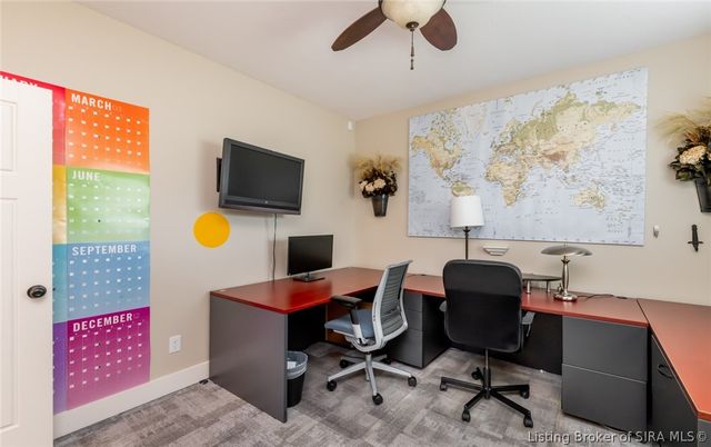 3424 Royal Lake Drive, Floyds Knobs, IN 47119