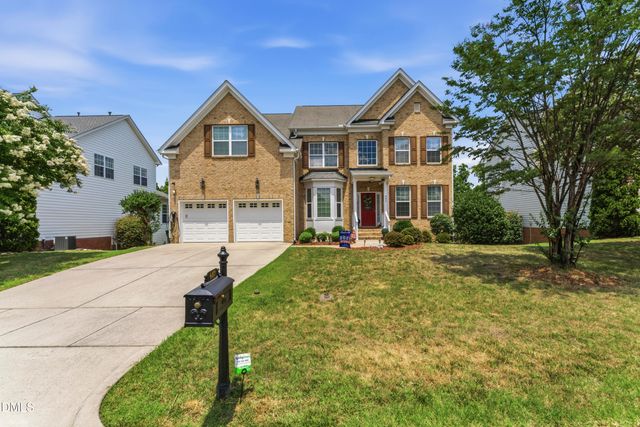407 Powers Ferry Road, Cary, NC 27519