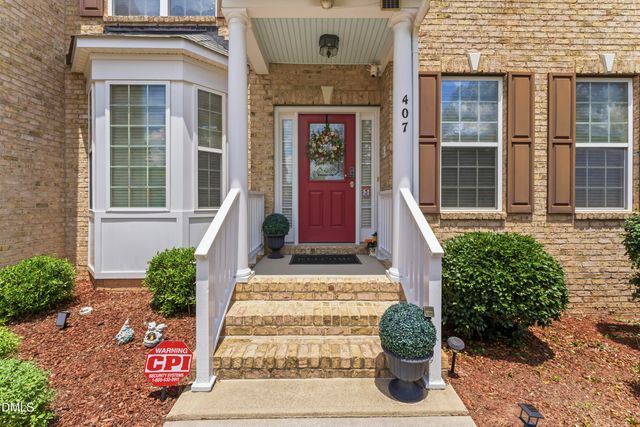 407 Powers Ferry Road, Cary, NC 27519