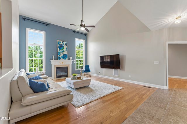 407 Powers Ferry Road, Cary, NC 27519