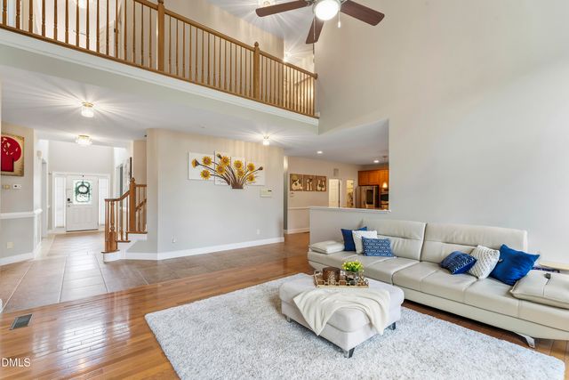 407 Powers Ferry Road, Cary, NC 27519