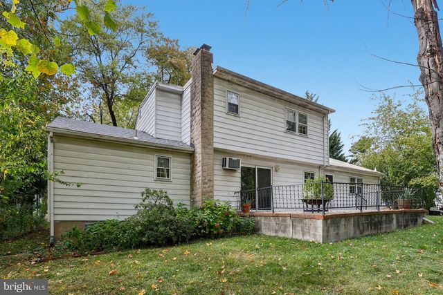 114 GLENN AVE, Lawrenceville, NJ 08648