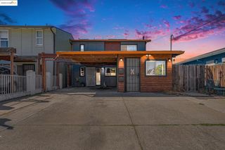 263 S 47th, Richmond, CA 94804