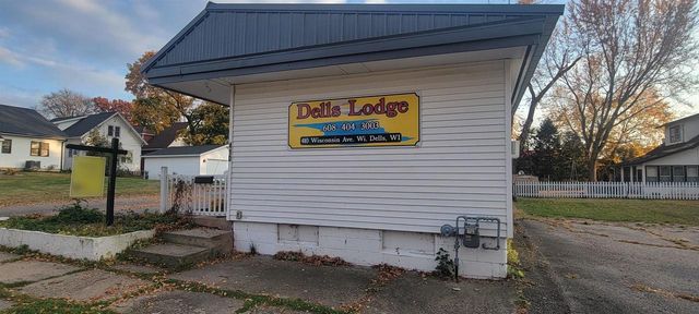 410 Wisconsin Avenue, Wisconsin Dells, WI 53965