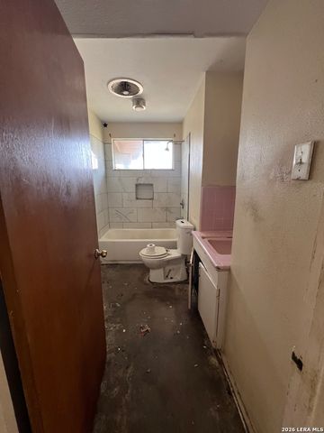 1410 Montview, San Antonio, TX 78213
