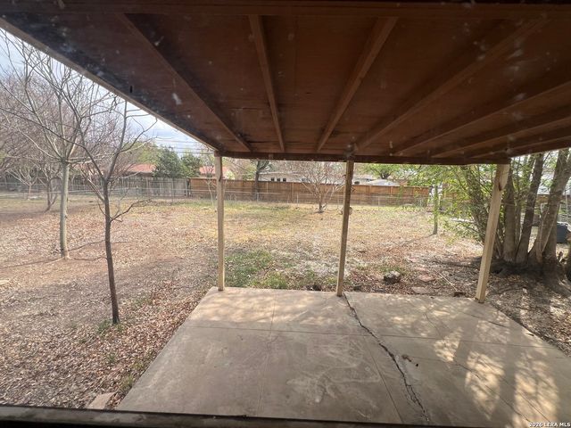 1410 Montview, San Antonio, TX 78213