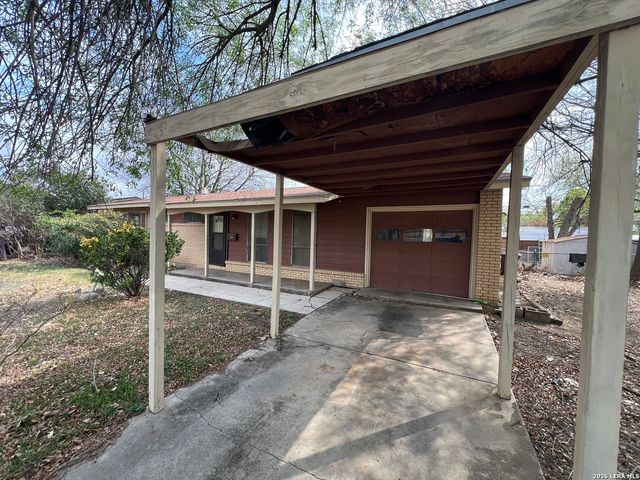 1410 Montview, San Antonio, TX 78213