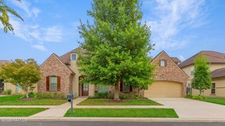 107 S Montauban Drive, Lafayette, LA 70507