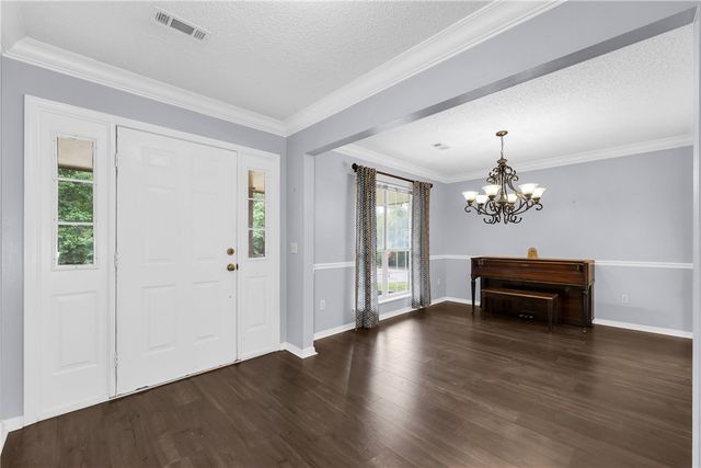 2150 Ball Avenue, Fayetteville, AR 72703