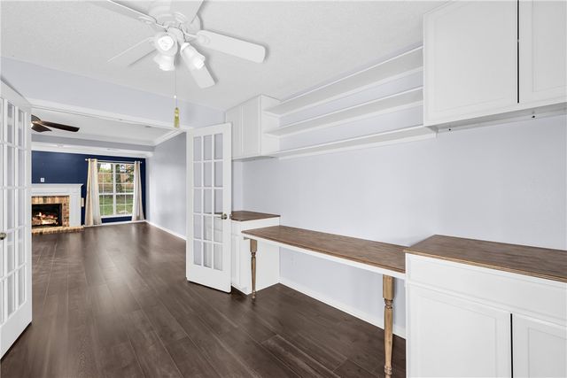2150 Ball Avenue, Fayetteville, AR 72703