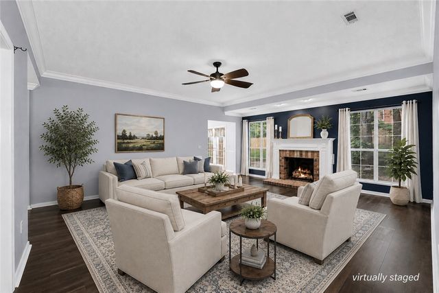 2150 Ball Avenue, Fayetteville, AR 72703
