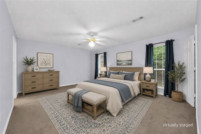 2150 Ball Avenue, Fayetteville, AR 72703