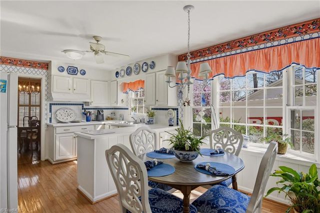 2717 Asbury Terrace, Greensboro, NC 27408