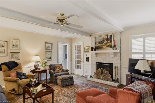 2717 Asbury Terrace, Greensboro, NC 27408