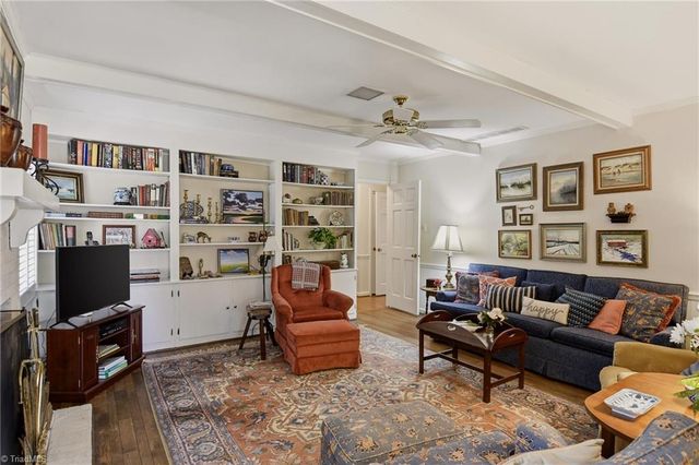 2717 Asbury Terrace, Greensboro, NC 27408