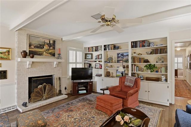 2717 Asbury Terrace, Greensboro, NC 27408