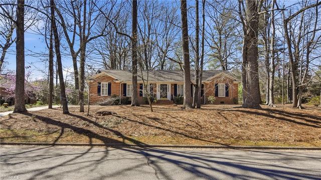 2717 Asbury Terrace, Greensboro, NC 27408