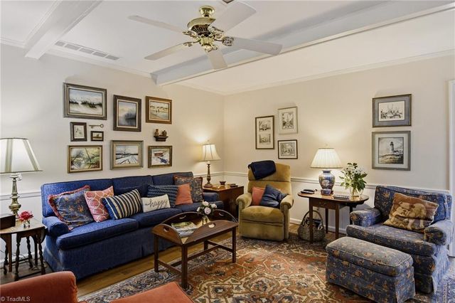 2717 Asbury Terrace, Greensboro, NC 27408