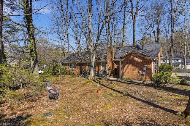 2717 Asbury Terrace, Greensboro, NC 27408