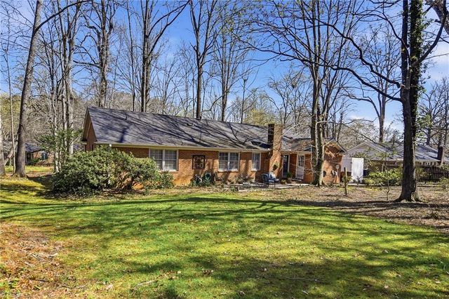 2717 Asbury Terrace, Greensboro, NC 27408