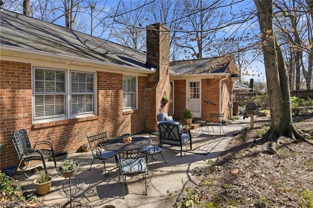 2717 Asbury Terrace, Greensboro, NC 27408