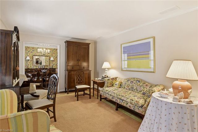 2717 Asbury Terrace, Greensboro, NC 27408