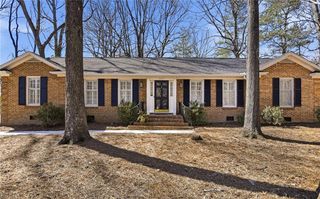 2717 Asbury Terrace, Greensboro, NC 27408