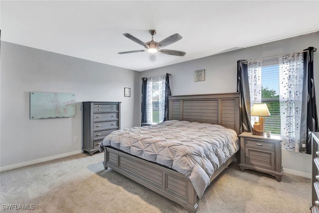 2701 NW Embers TER, Cape Coral, FL 33993