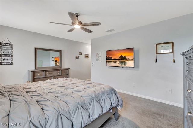 2701 NW Embers TER, Cape Coral, FL 33993