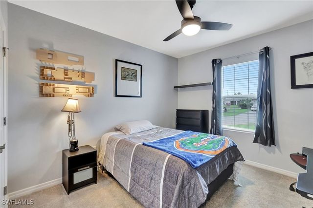 2701 NW Embers TER, Cape Coral, FL 33993