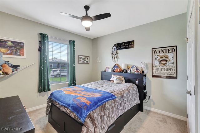 2701 NW Embers TER, Cape Coral, FL 33993