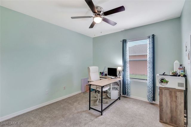 2701 NW Embers TER, Cape Coral, FL 33993