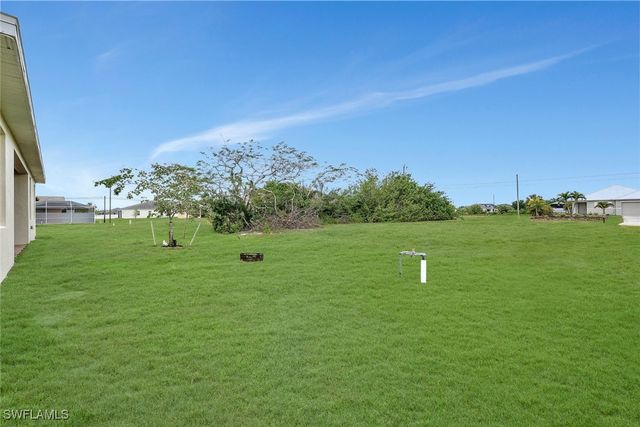 2701 NW Embers TER, Cape Coral, FL 33993