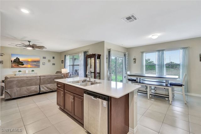 2701 NW Embers TER, Cape Coral, FL 33993
