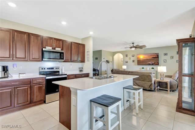 2701 NW Embers TER, Cape Coral, FL 33993