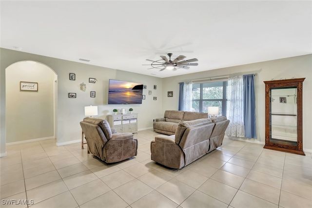 2701 NW Embers TER, Cape Coral, FL 33993