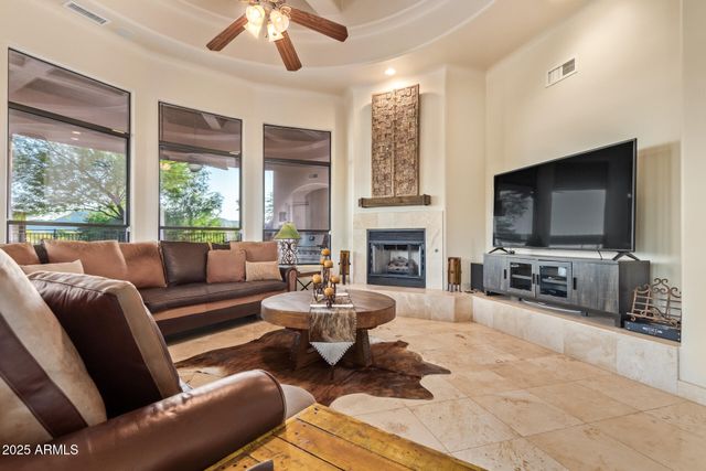 14521 E DESERT VISTA Trail, Scottsdale, AZ 85262