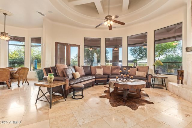 14521 E DESERT VISTA Trail, Scottsdale, AZ 85262